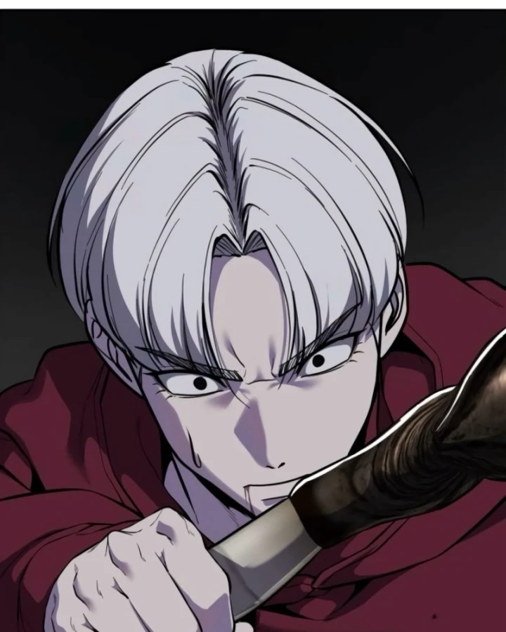 Cậu Bé Của Thần Chết Chapter 317 - 223