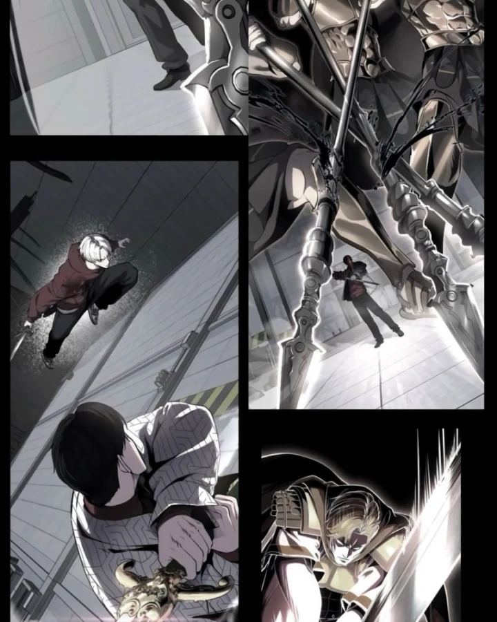 Cậu Bé Của Thần Chết Chapter 317 - 231