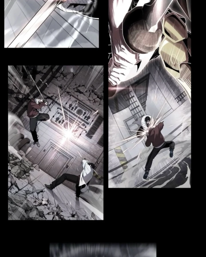 Cậu Bé Của Thần Chết Chapter 317 - 232