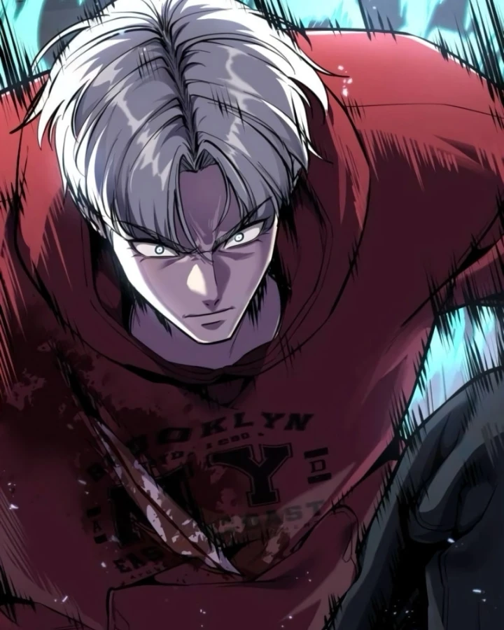 Cậu Bé Của Thần Chết Chapter 317 - 241