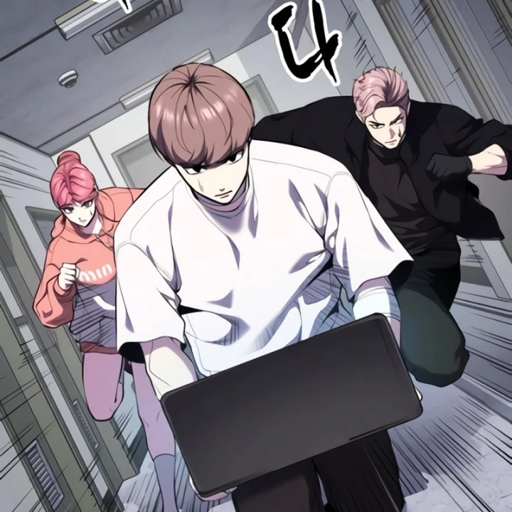 Cậu Bé Của Thần Chết Chapter 318 - 2