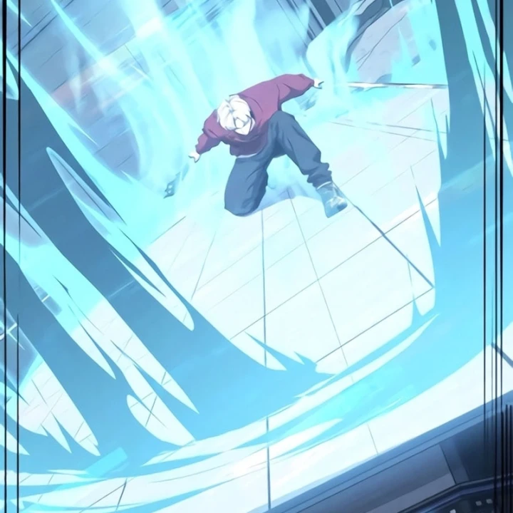 Cậu Bé Của Thần Chết Chapter 318 - 6