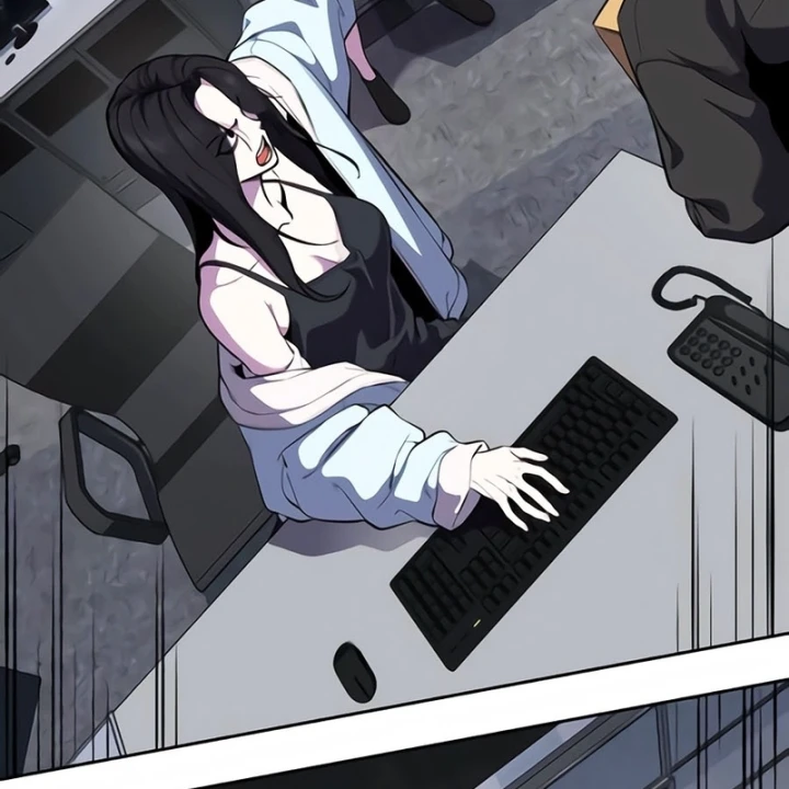 Cậu Bé Của Thần Chết Chapter 318 - 21