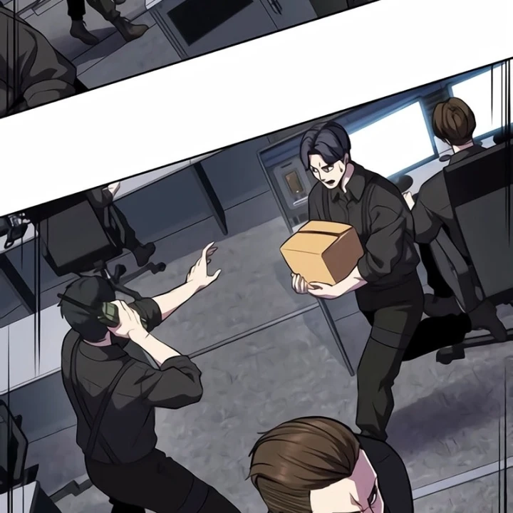 Cậu Bé Của Thần Chết Chapter 318 - 27