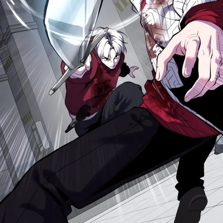 Cậu Bé Của Thần Chết Chapter 318 - 92