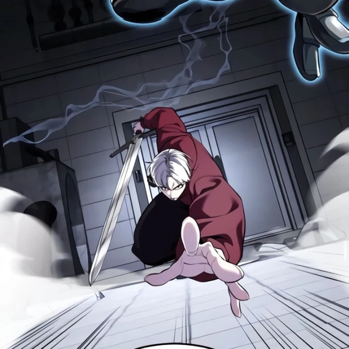 Cậu Bé Của Thần Chết Chapter 318 - 106