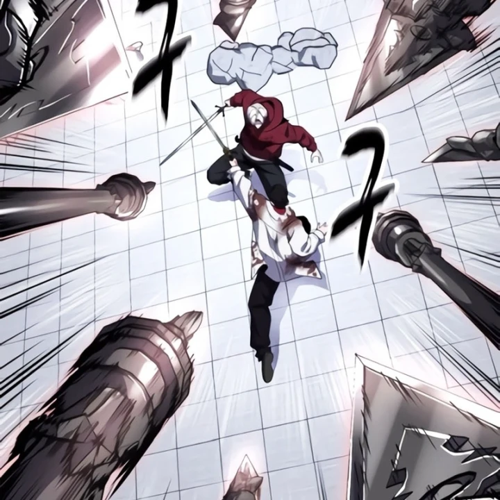 Cậu Bé Của Thần Chết Chapter 318 - 133