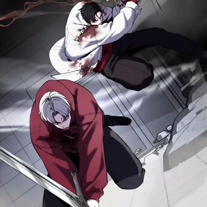 Cậu Bé Của Thần Chết Chapter 318 - 145