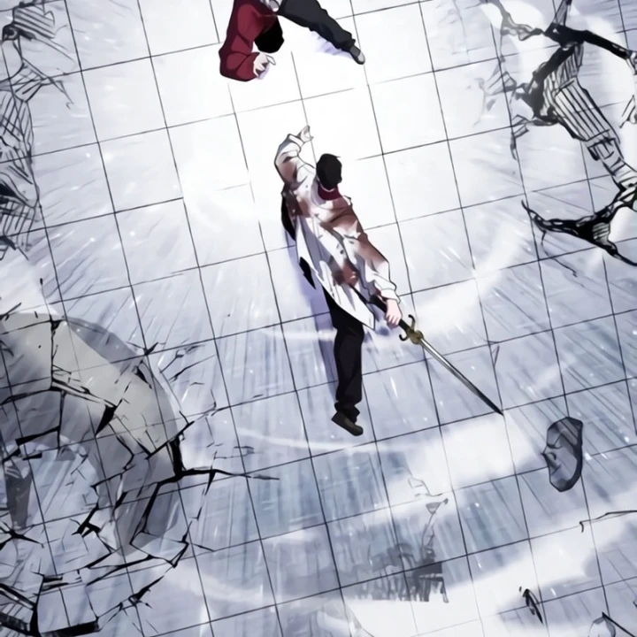 Cậu Bé Của Thần Chết Chapter 318 - 177