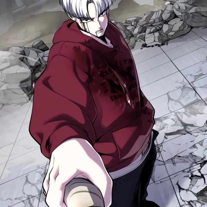 Cậu Bé Của Thần Chết Chapter 318 - 219