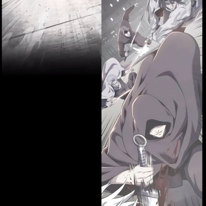 Cậu Bé Của Thần Chết Chapter 318 - 276