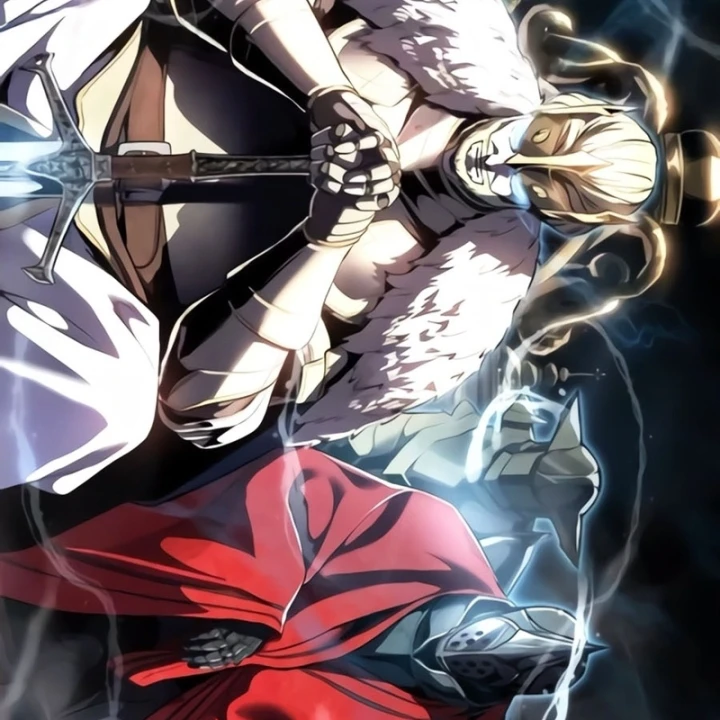 Cậu Bé Của Thần Chết Chapter 318 - 304