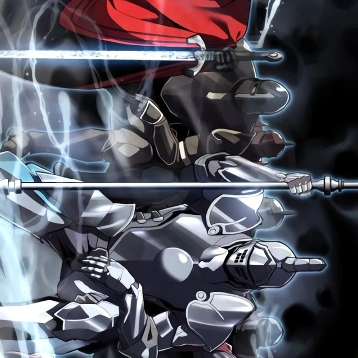 Cậu Bé Của Thần Chết Chapter 318 - 305