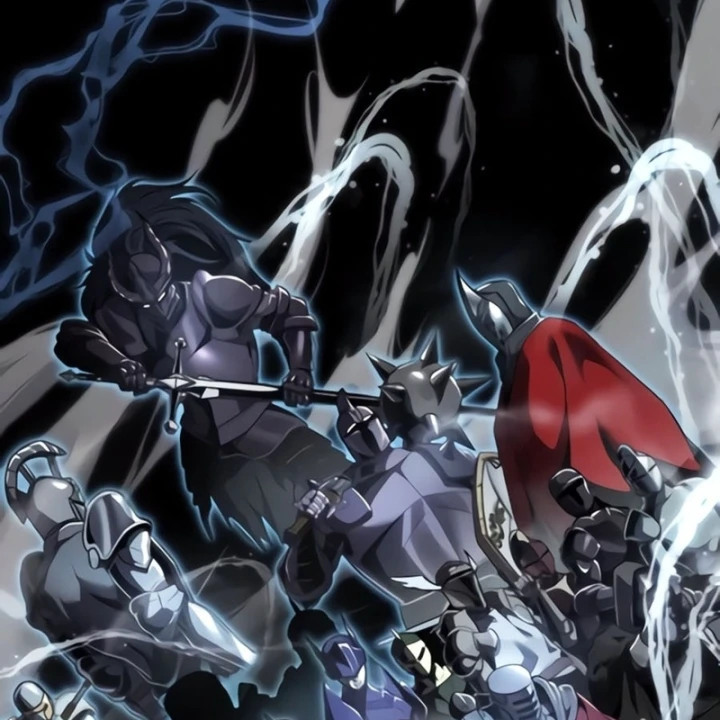 Cậu Bé Của Thần Chết Chapter 318 - 307