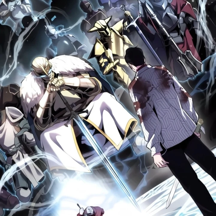 Cậu Bé Của Thần Chết Chapter 318 - 308