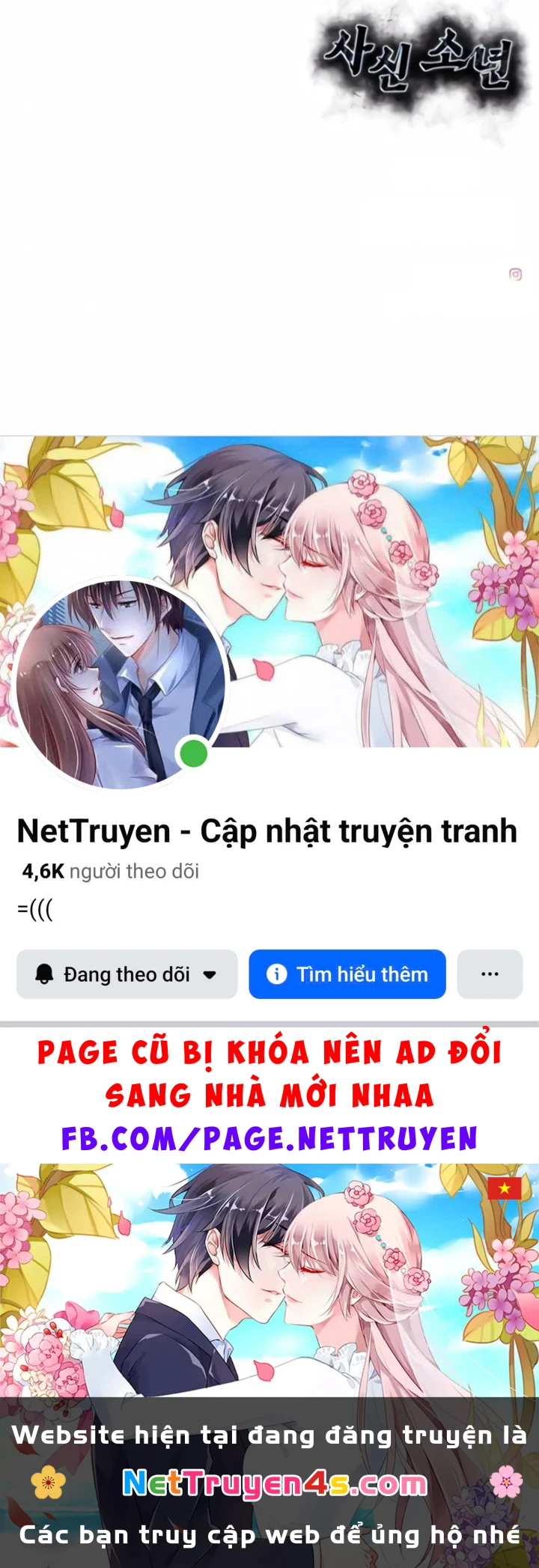 Cậu Bé Của Thần Chết Chapter 318 - 311