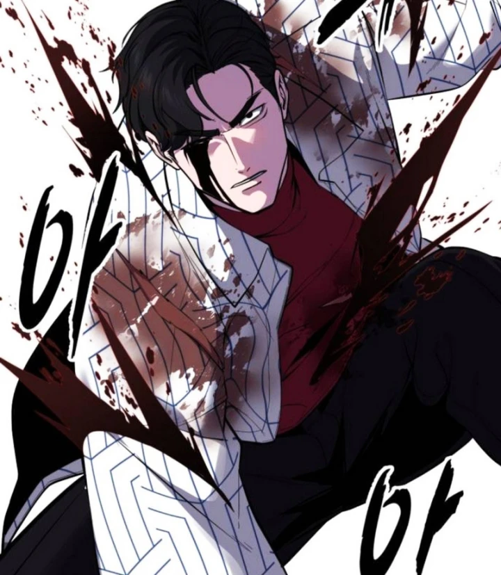Cậu Bé Của Thần Chết Chapter 319 - 35