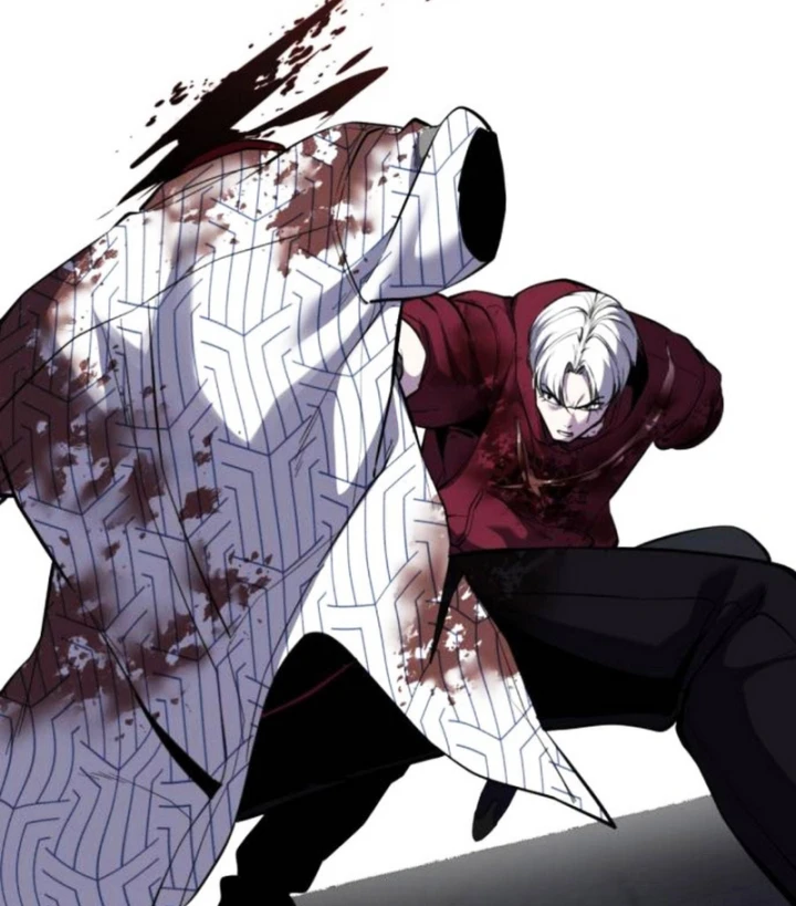 Cậu Bé Của Thần Chết Chapter 319 - 185
