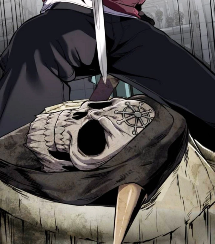 Cậu Bé Của Thần Chết Chapter 319 - 222
