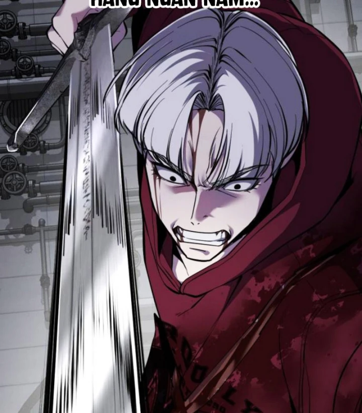 Cậu Bé Của Thần Chết Chapter 319 - 240