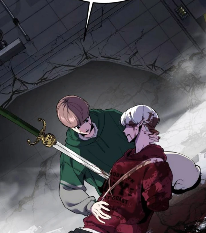 Cậu Bé Của Thần Chết Chapter 319 - 293