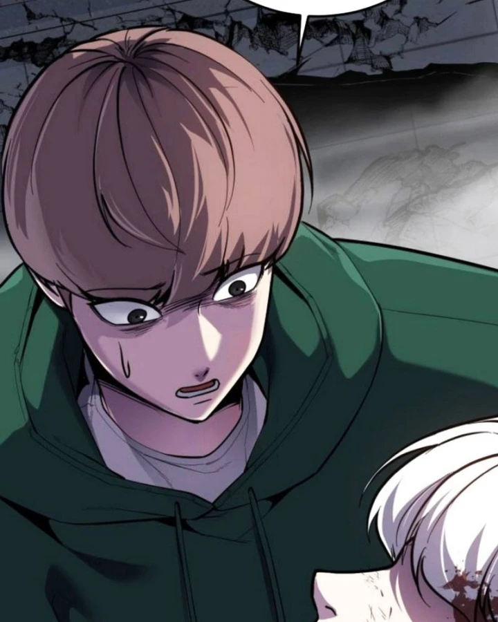 Cậu Bé Của Thần Chết Chapter 320 - 2