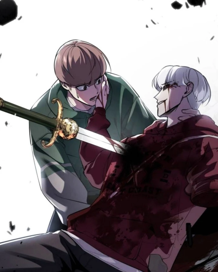 Cậu Bé Của Thần Chết Chapter 320 - 25