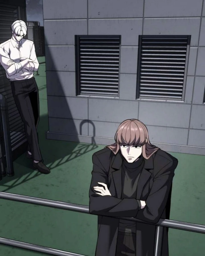 Cậu Bé Của Thần Chết Chapter 320 - 45