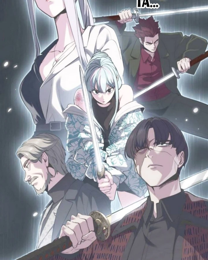 Cậu Bé Của Thần Chết Chapter 320 - 119