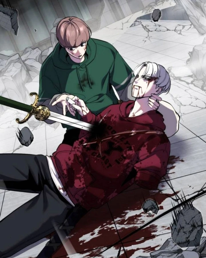 Cậu Bé Của Thần Chết Chapter 320 - 130