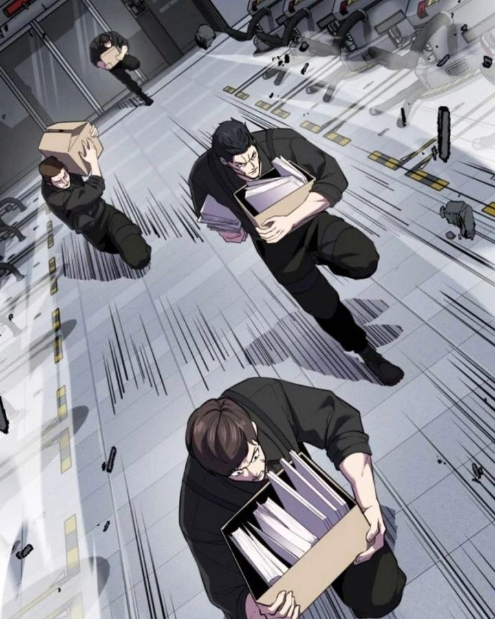 Cậu Bé Của Thần Chết Chapter 320 - 162