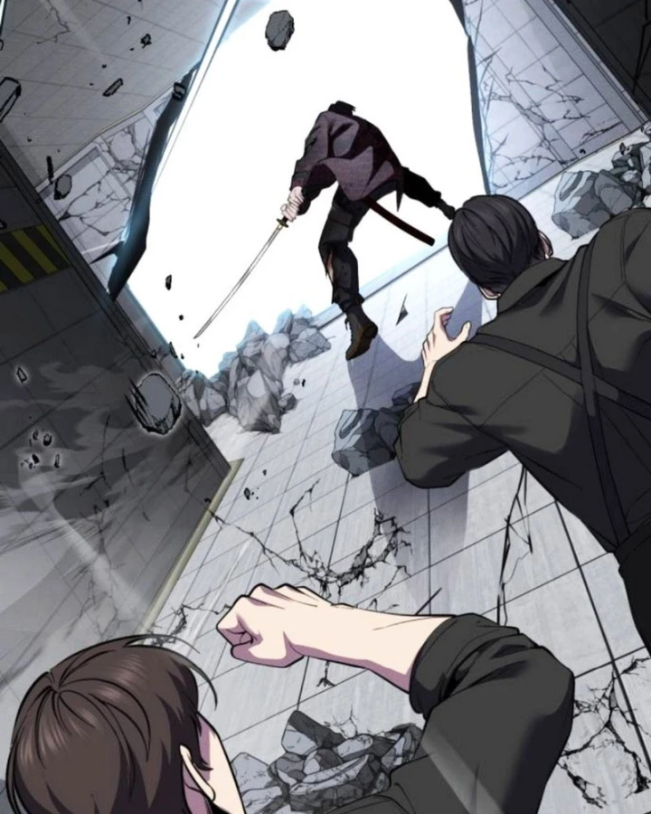 Cậu Bé Của Thần Chết Chapter 320 - 171