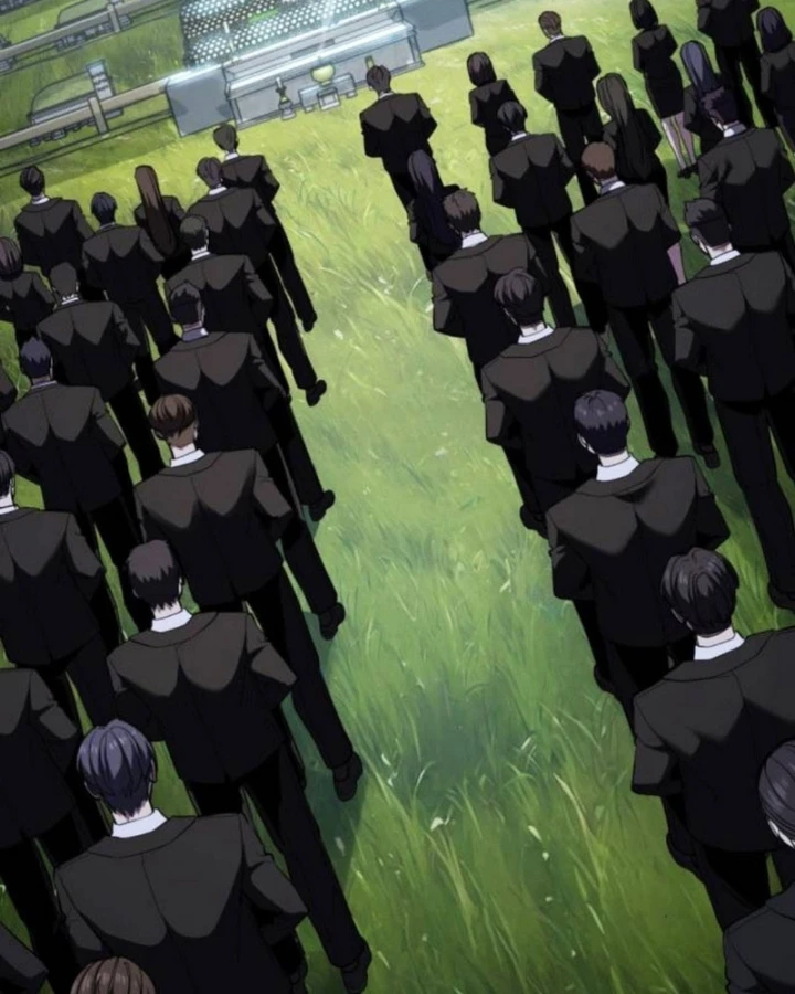 Cậu Bé Của Thần Chết Chapter 320 - 187