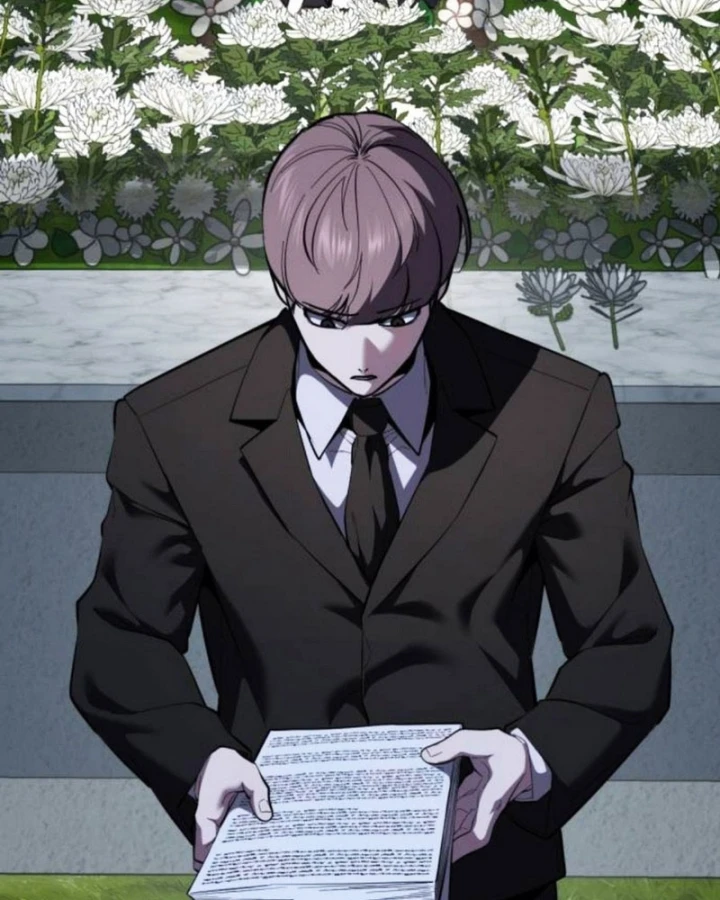 Cậu Bé Của Thần Chết Chapter 320 - 192