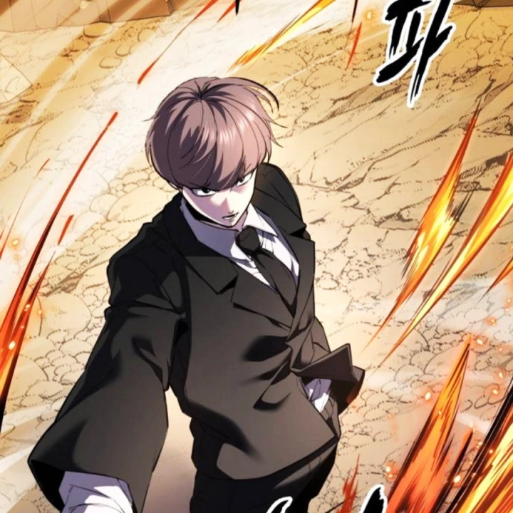 Cậu Bé Của Thần Chết Chapter 321 - 5