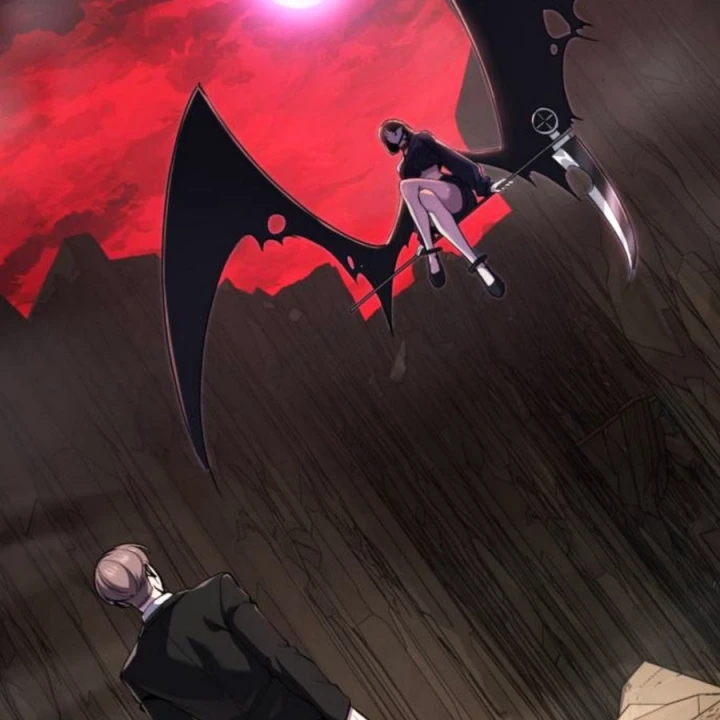 Cậu Bé Của Thần Chết Chapter 321 - 13