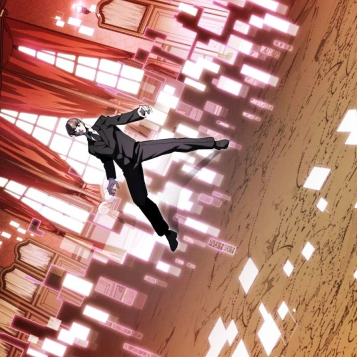 Cậu Bé Của Thần Chết Chapter 321 - 32