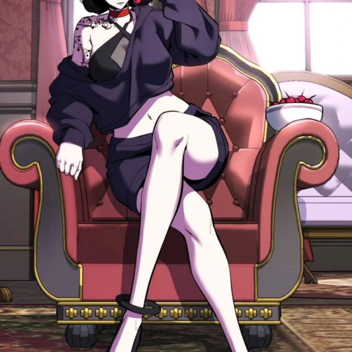 Cậu Bé Của Thần Chết Chapter 321 - 35