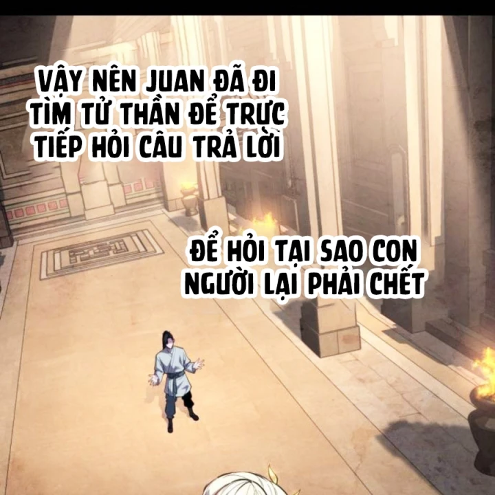 Cậu Bé Của Thần Chết Chapter 321 - 80