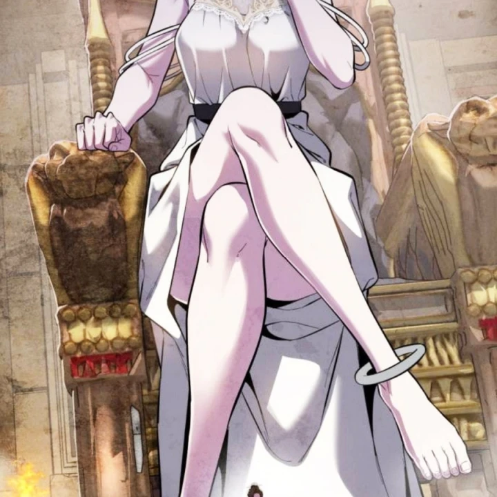 Cậu Bé Của Thần Chết Chapter 321 - 100