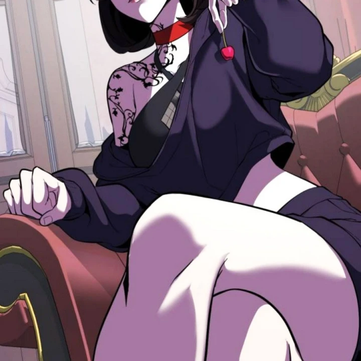 Cậu Bé Của Thần Chết Chapter 321 - 158