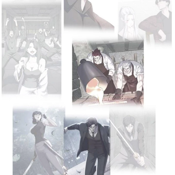 Cậu Bé Của Thần Chết Chapter 321 - 253