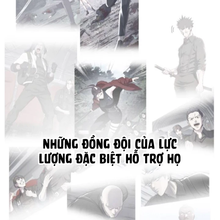 Cậu Bé Của Thần Chết Chapter 321 - 254