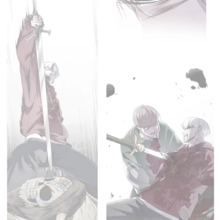 Cậu Bé Của Thần Chết Chapter 321 - 258