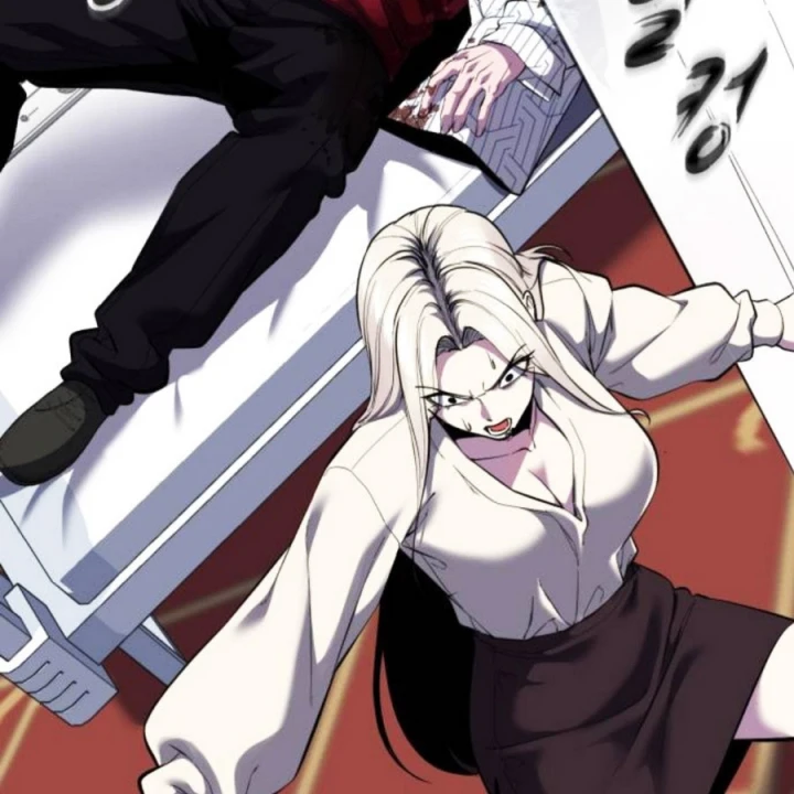 Cậu Bé Của Thần Chết Chapter 321 - 276