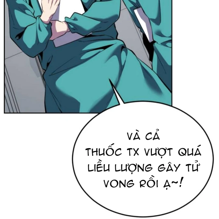 Cậu Bé Của Thần Chết Chapter 321 - 279