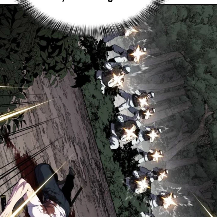 Cậu Bé Của Thần Chết Chapter 321 - 288