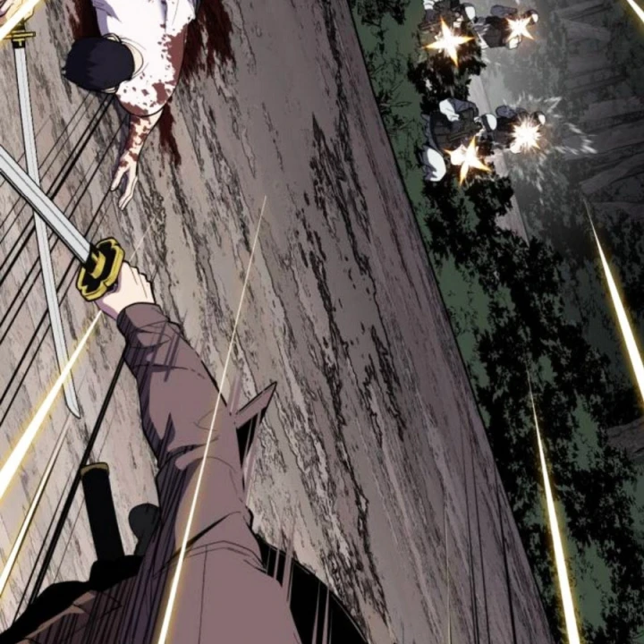 Cậu Bé Của Thần Chết Chapter 321 - 289