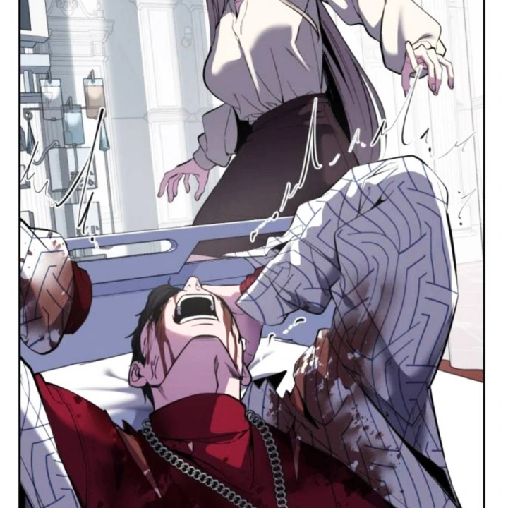 Cậu Bé Của Thần Chết Chapter 321 - 294