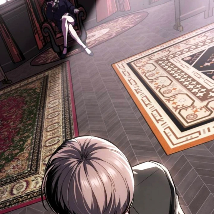 Cậu Bé Của Thần Chết Chapter 321 - 317